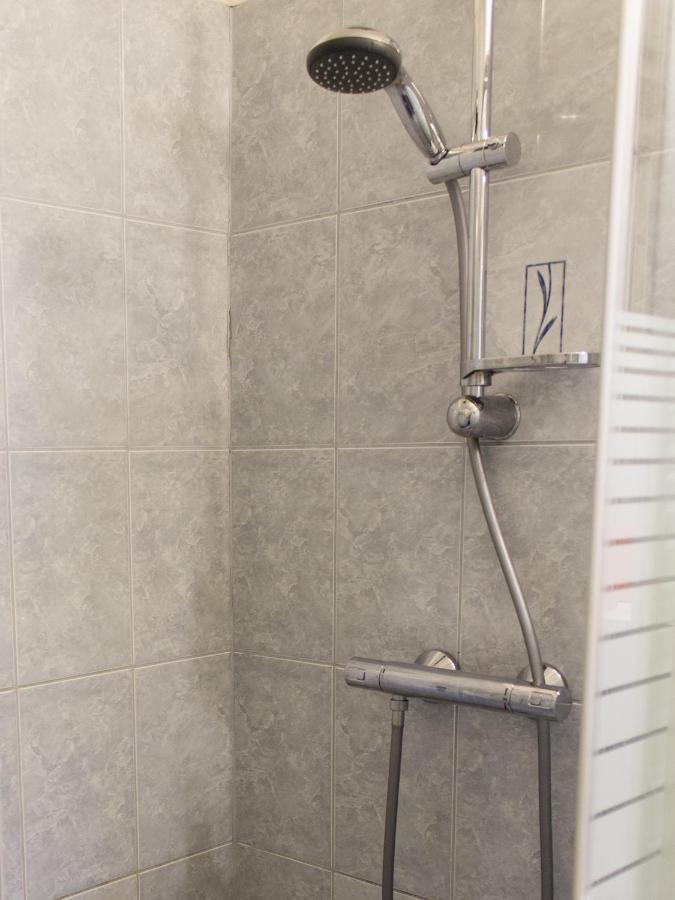 Apartman "A" Szegedin Exterior foto